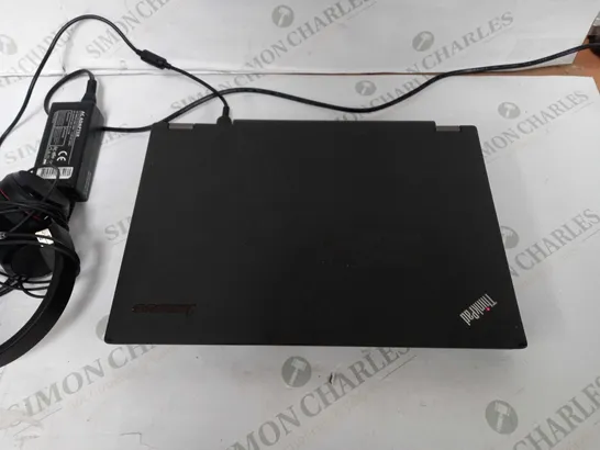 LENOVO THINKPAD T440P LAPTOP