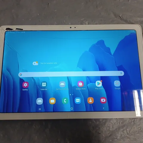 SAMSUNG GALAXY TAB A7 SM-T505 32GB