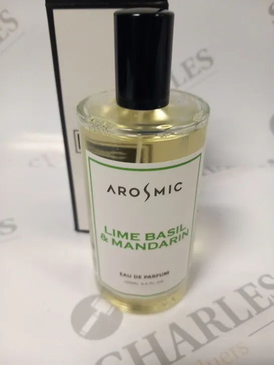 BOXED AROSMIC EAU DE PARFUM 100ML