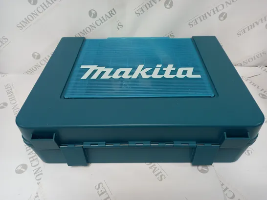 MAKITA 18V G-SERIES COMBI & IMPACT DRIVER KIT RRP £179.99