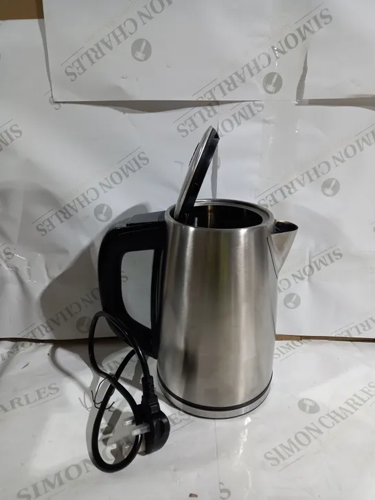 COOK'S ESSENTIALS MULTI TEMPERATURE 1.7L KETTLE