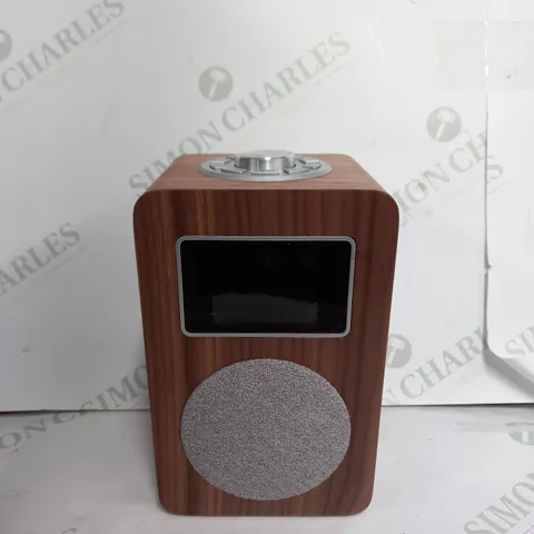 JOHN LEWIS ARIA II RADIO