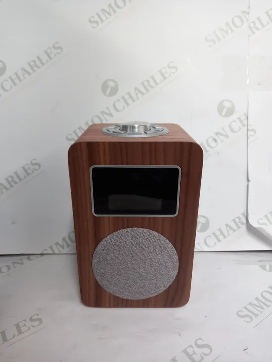 JOHN LEWIS ARIA II RADIO