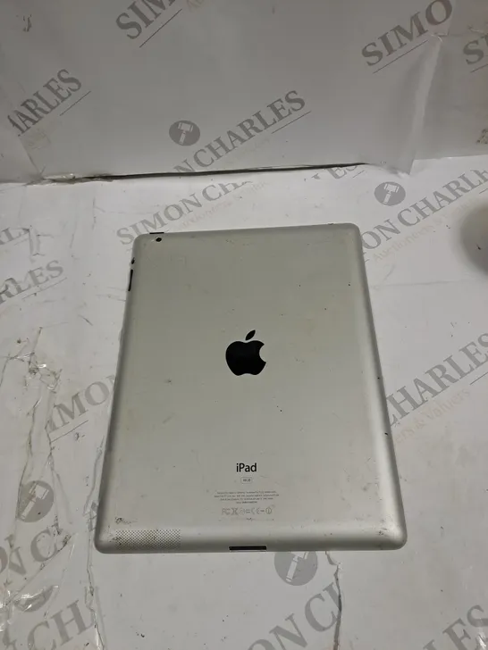 APPLE IPAD2 A1395 16GB