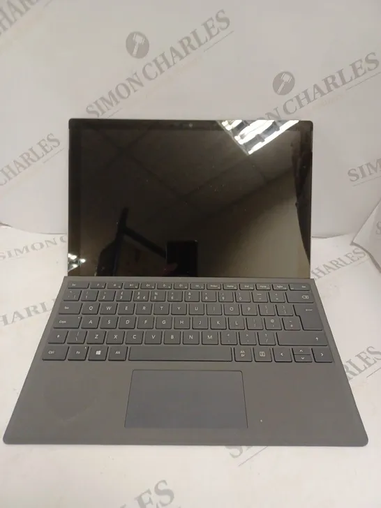 MICROSOFT SURFACE PRO TABLET - 1796