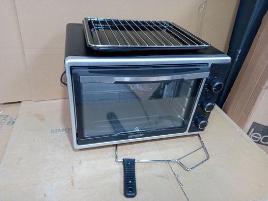 SEVERIN 42L CONVECTION TOAST OVEN