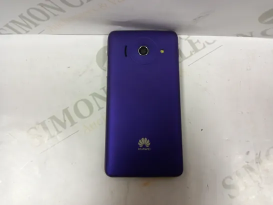 HUAWEI ASCEND Y300 