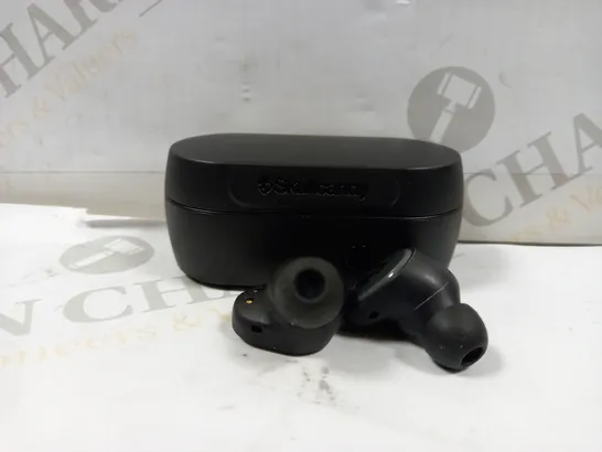 SKULLCANDY SESH EVO TRUE WIRELESS EARBUDS -S2TVW