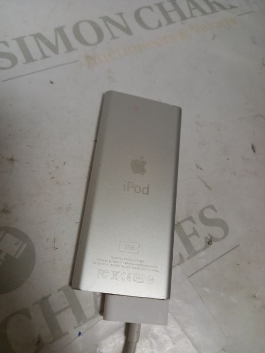 APPLE IPOD NANO A1199