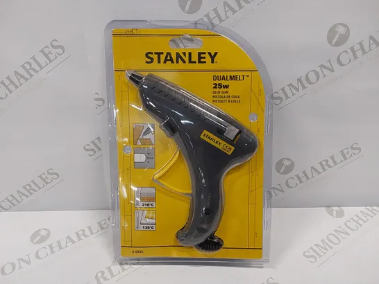 BRAND NEW STANLEY GLUE GUN 