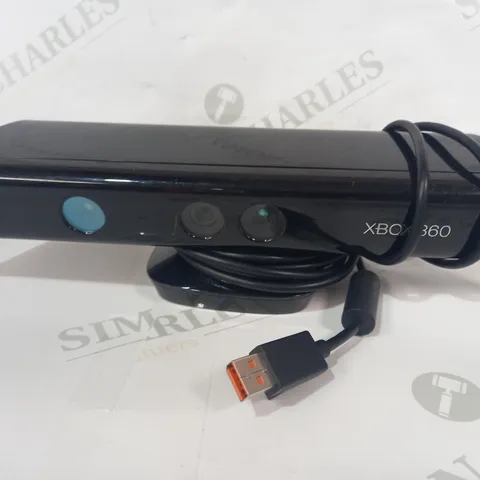 MICROSOFT XBOX 360 KINECT