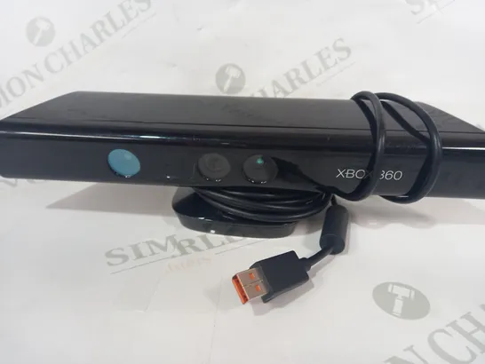 MICROSOFT XBOX 360 KINECT