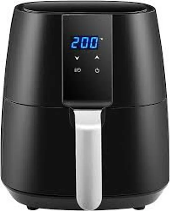 BRAND NEW BOXED ATRAVESAR ZNC261EA-K AIR FRYER