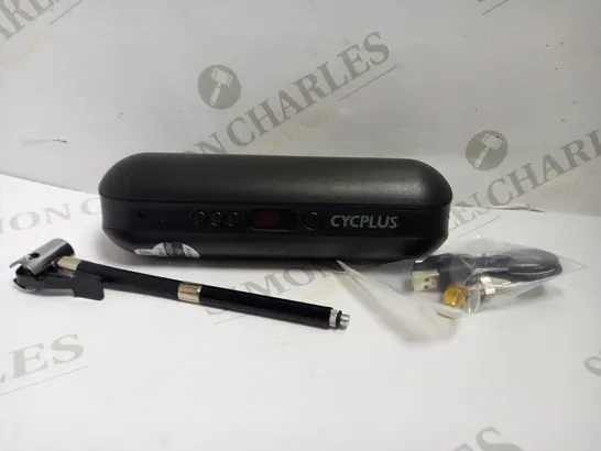 CYCPLUS AIR INFLATER A3