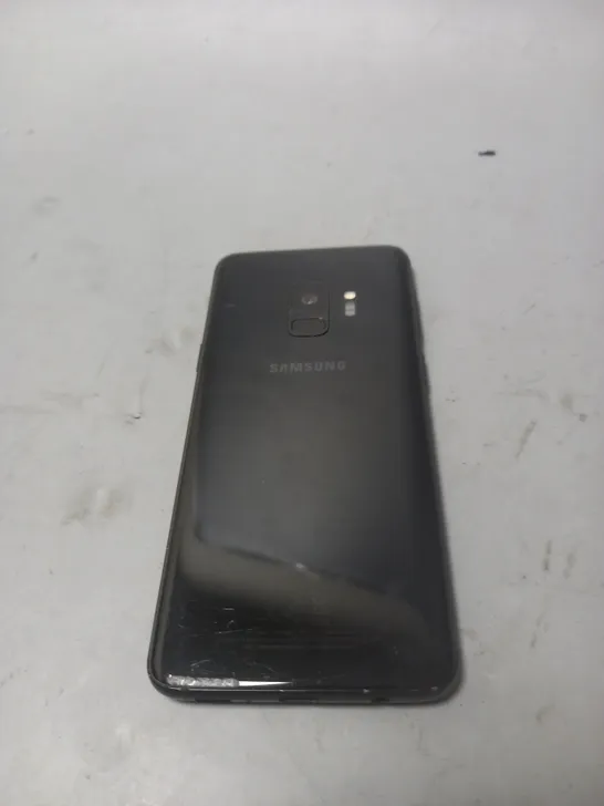 BOXED SAMSUNG GALAXY S9 -SM-G960F - DOES NOT POWER ON