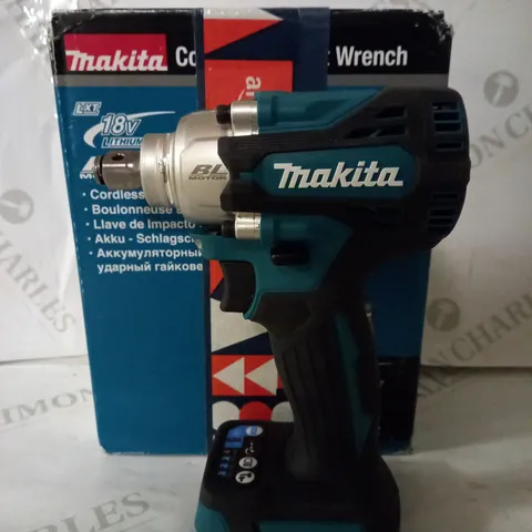 MAKITA DTW300Z CORDLESS IMPACT WRENCH