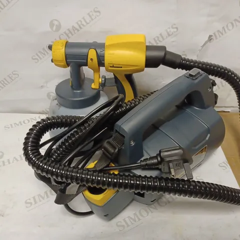 WAGNER FENCE & DECKING PAINT SPRAYER 