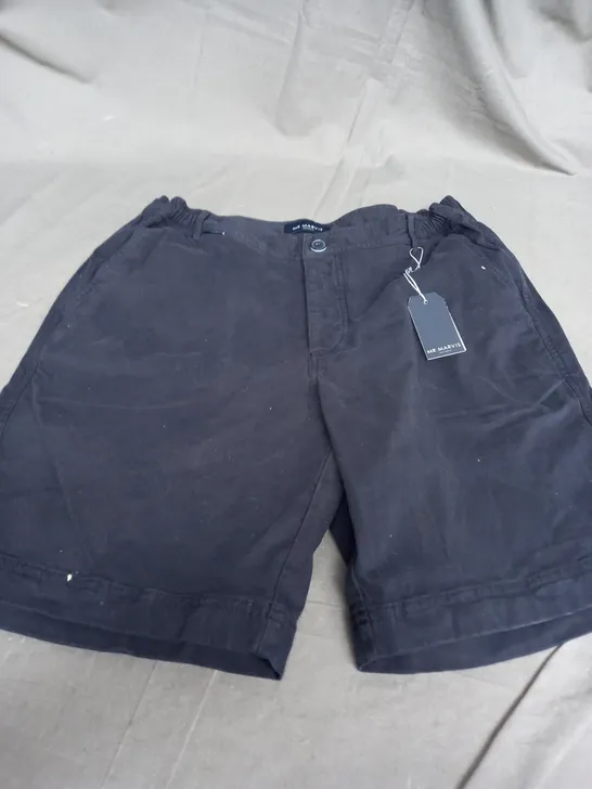 MR MARVIS THE ORIGINAL THE DEEPS SHORTS - LARGE