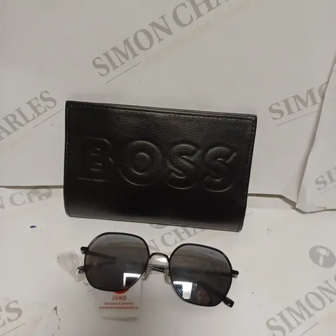 HUGO BOSS SUNGLASSES