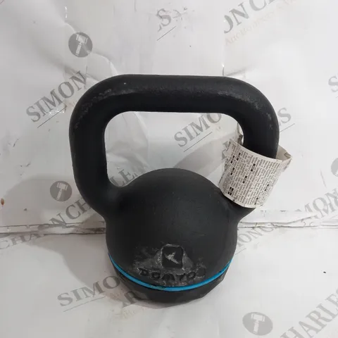 CORENGTH KETTLE BELL 8KG - COLLECTION ONLY