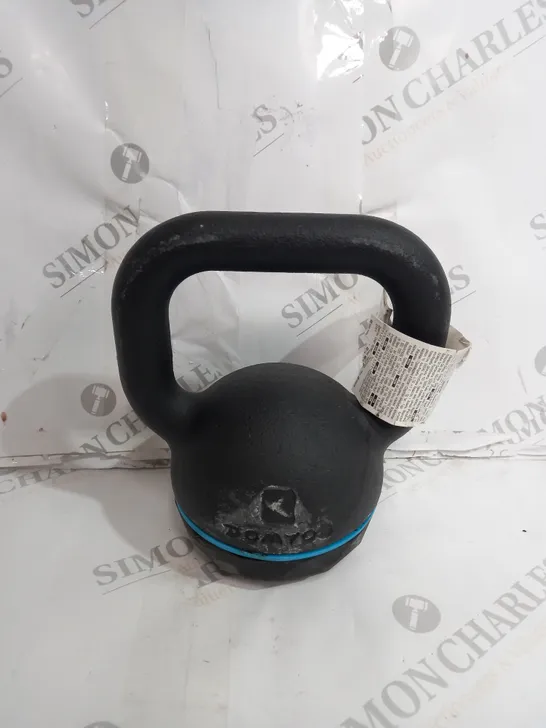 CORENGTH KETTLE BELL 8KG - COLLECTION ONLY