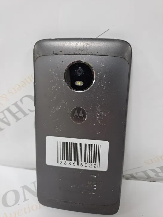 MOTOROLA MOTO G5 MOBILE PHONE