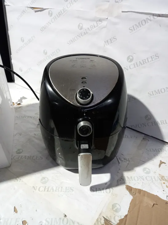 TOWER HEALTHFRY AIR FRYER