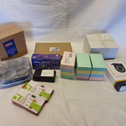 APPROXIMATELY 16 ASSORTED BRAND NEW BOXED PRODUCTS TO INCLUDE;