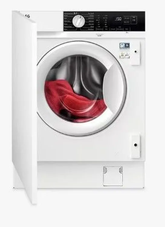 AEG LF7E7431BI  WHITE