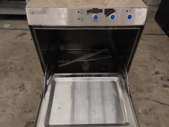 INOWASH DISHWASHER 