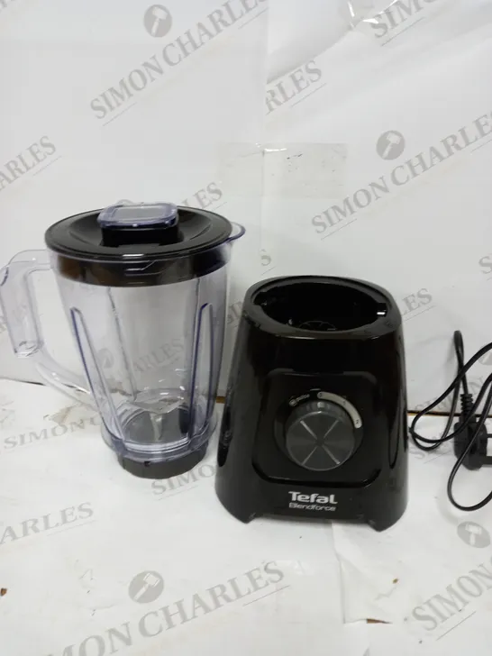 TEFAL BL420840 BLENDFORCE II BLENDER