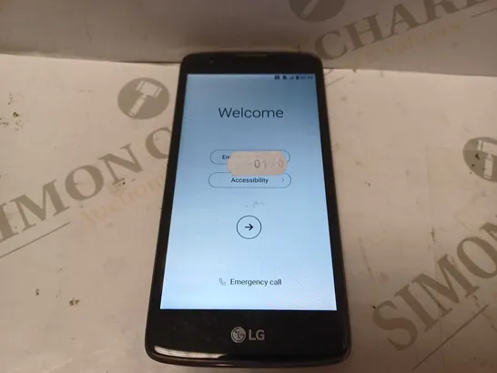 LG K10 LTE