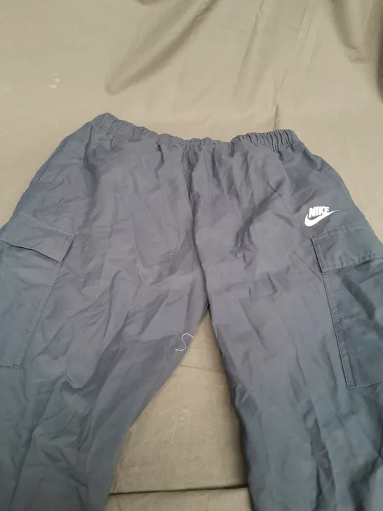 NIKE PLAYERS PANT THUNDER IN BLUE - MEDIUM