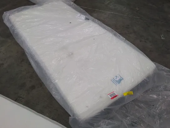 QUALITY BAGGED OPEN COIL 3FT MATTRESS 