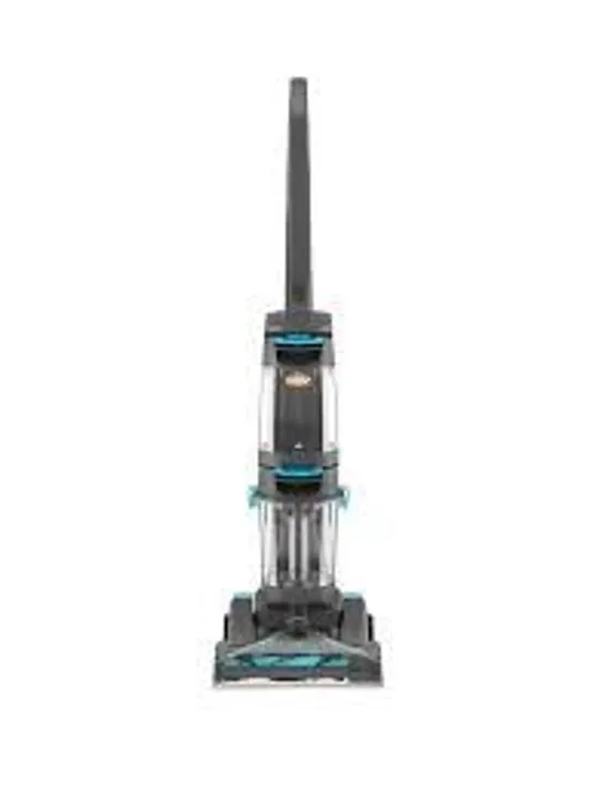 BOXED VAX DUAL POWER PET ADVANCE CARPET CLEANER RRP £289.99