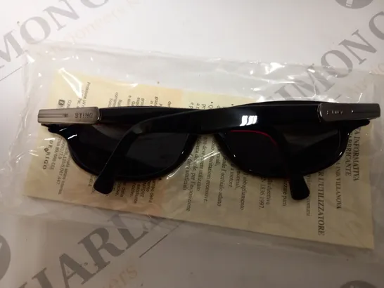 APPROXIMATELY 10 DIERRE STING SUNGLASSES - BOXED