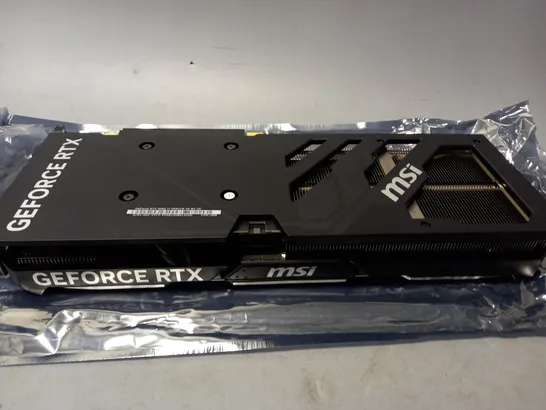 BOXED NVIDIA VENTUS 3X GEOFORCE RTX 4060Ti