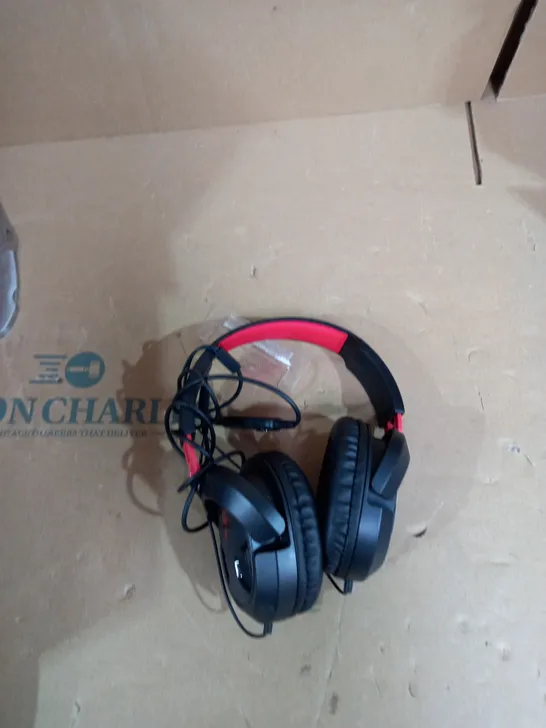 TURTLE BEACH GAMING HEADSET 