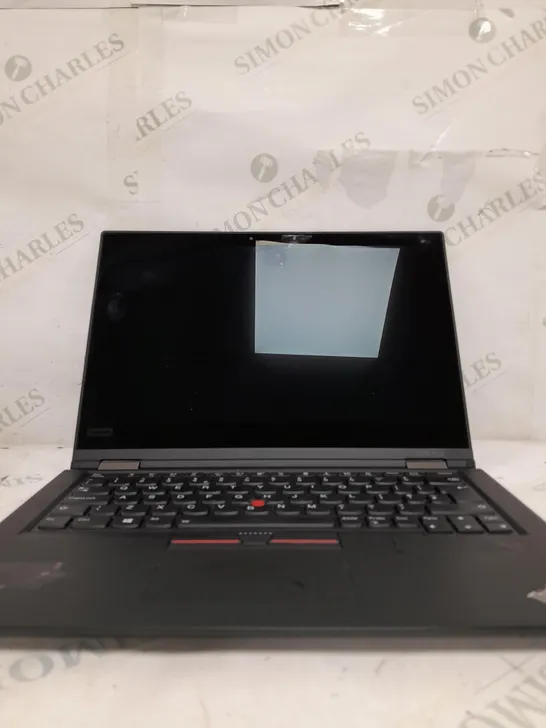 LENOVO THINKPAD X380 YOGA 2-IN-1 I5-8250U 8GB RAM 256GB FHD TOUCHSCREEN LAPTOP