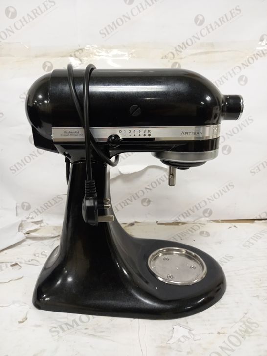 KITCHENAID 4.8L MIXER