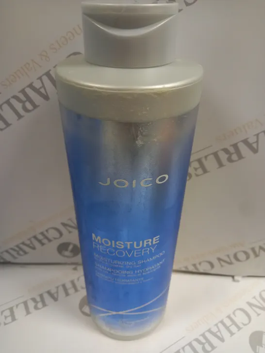 JOICO MOISTURE RECOVERY SHAMPOO APPROX 1000ML