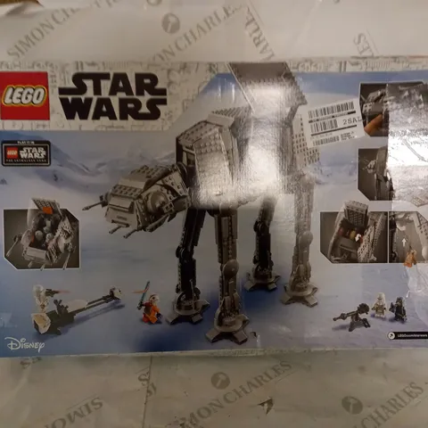 LEGO STAR WARS AT-AT WALKER 40TH ANNIVERSARY SET