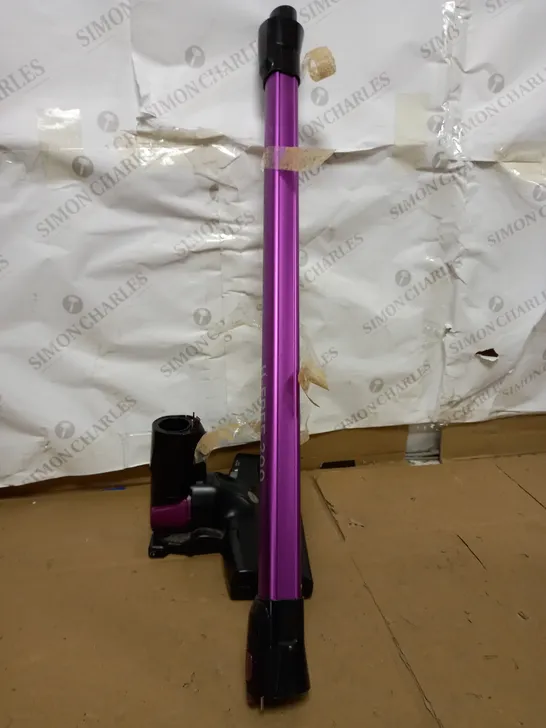 HOOVER H-FREE 200 CORDLESS VACUUM 