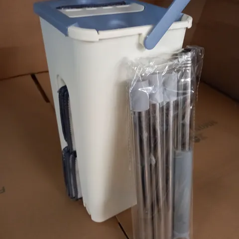 CLEANING MOP BUCKET 