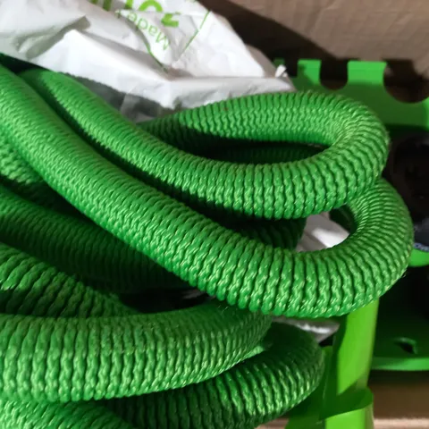 GRUMPY GARDENER STRETCH HOSE SET