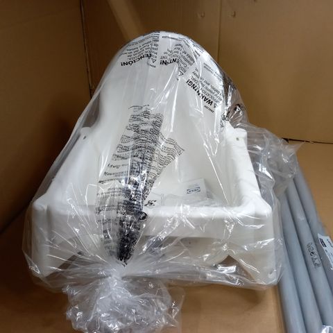 PACKAGED IKEA BABY HIGH CHAIR