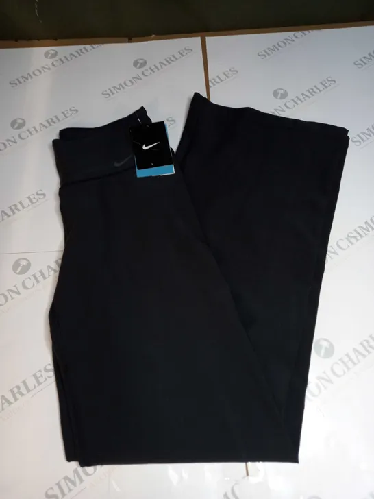 NIKE TRAINING FLARE PANTS SIZE XS