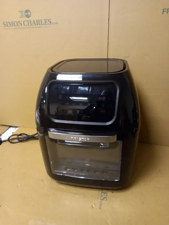 TRISTAR MULTI CRISPY FRYER OVEN