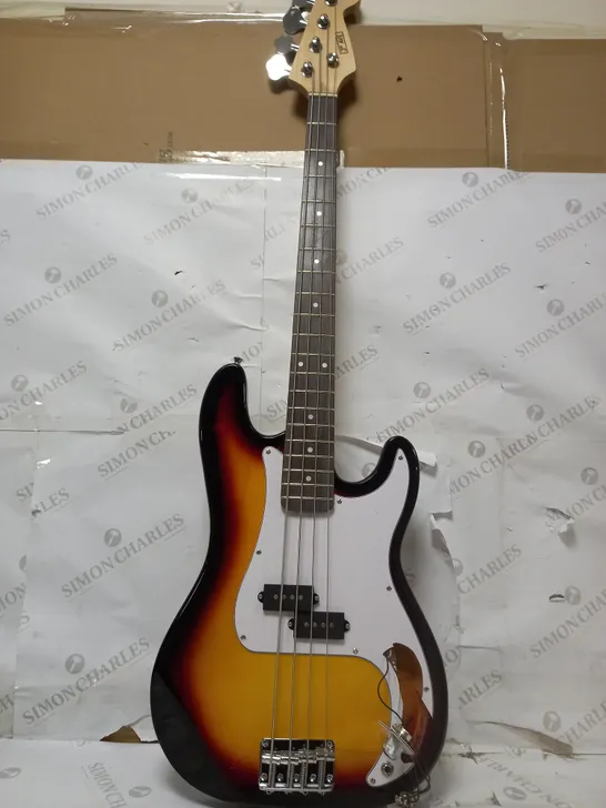 3RD AVENUE BASS GUITAR PACK - SUNBURST - COLLECTION ONLY RRP £206.99