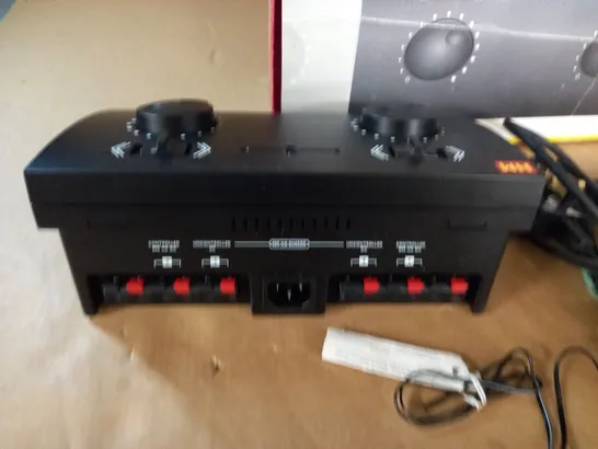 HORNBY HM 2000 POWER CONTROLLER